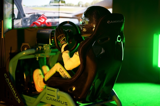 पीसी के लिए 1000 हर्ट्ज एफ 1 गेम कार रेसिंग सिम्युलेटर स्टीयर व्हील ड्राइविंग