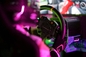सीट कार रेसिंग सिम्युलेटर खेलें पेडल गेमिंग सिमुल सेट ड्राइव कॉकपिट