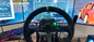 सर्वो मोटर के साथ कैमस एंटी थेफ्ट रेसिंग गेम सिम्युलेटर डायरेक्ट ड्राइव