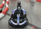 70km/H Electric Drift Go Kart 3 Wheel For Adults Wheel Base 1050mm