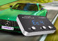 ऐक्रेलिक पैनल कार थ्रॉटल कंट्रोलर एक्सेलेरेटर स्पोर्ट मोड रेस मोड
