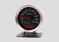 OBD2 डिस्प्ले कार के लिए यूनिवर्सल डिजिटल RPM मीटर को धता बताता है