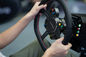 Playstation 3 4 . के लिए डायरेक्ट ड्राइव कार रेसिंग सिम्युलेटर मशीन