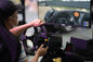 Playstation 3 4 . के लिए डायरेक्ट ड्राइव कार रेसिंग सिम्युलेटर मशीन